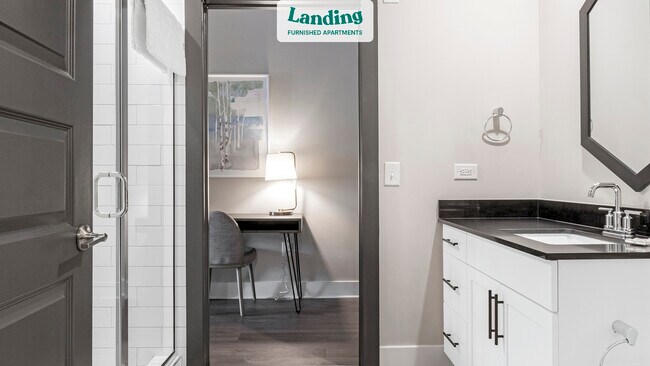 Building Photo - 2550 Blackmon Dr