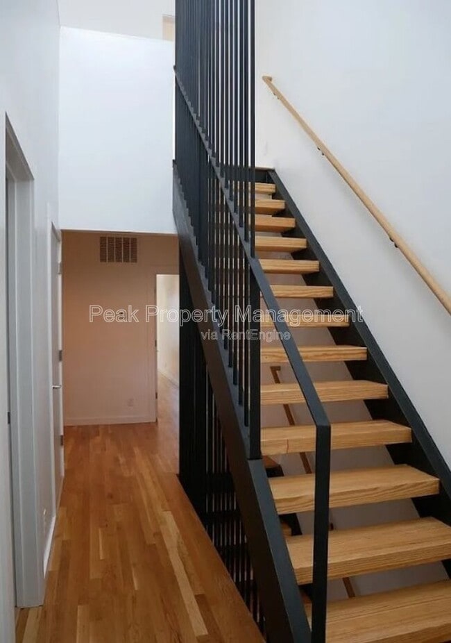 Building Photo - 2521 O St