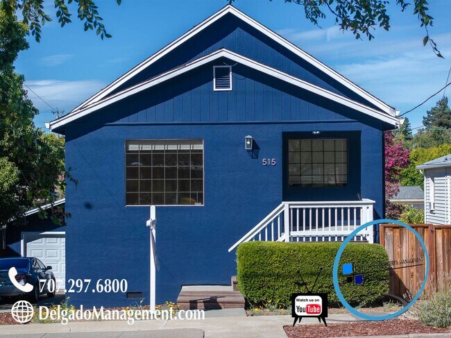 Building Photo - 515 E G St