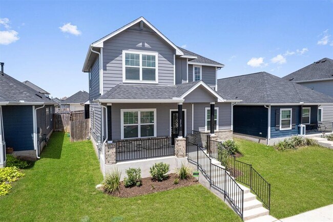 Building Photo - 313 Timber Brook Dr