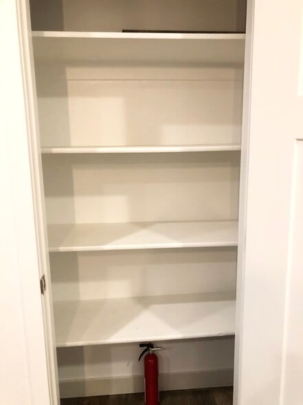 Pantry - 329 N 680 E