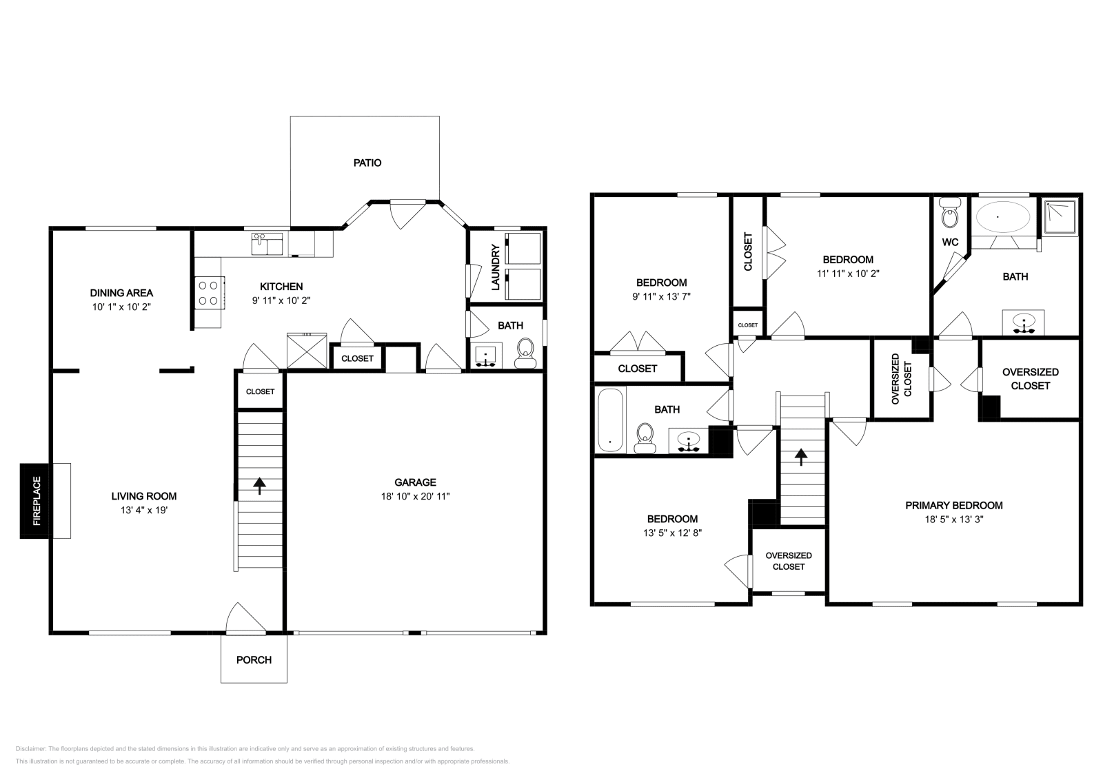 Building Photo - 110 Timberlake Terrace