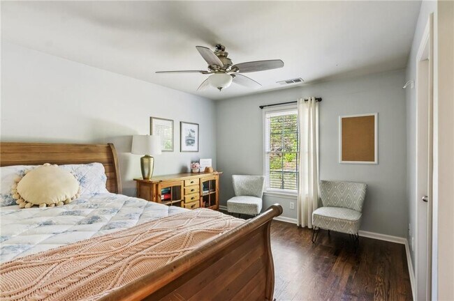 Building Photo - 4750 Spring Wood Trace