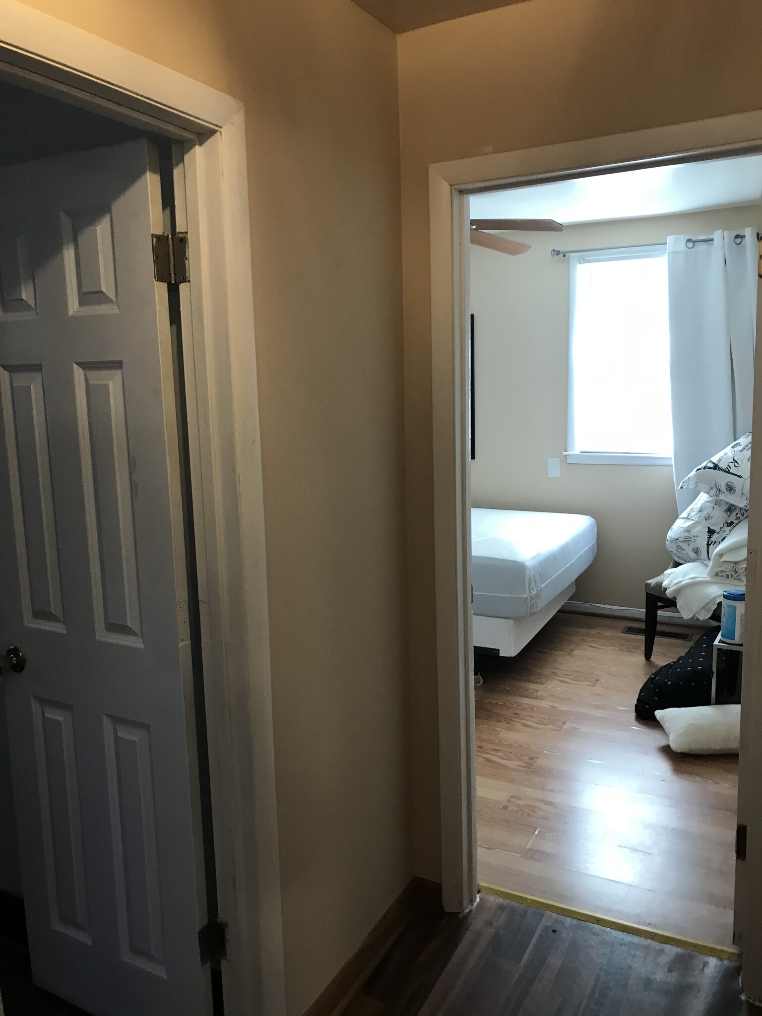 Bedroom 2 - 2715 Morena St