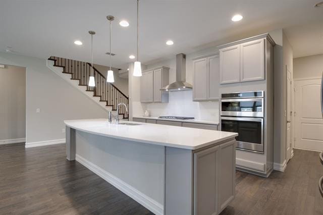 Building Photo - 3505 Montadale Ave