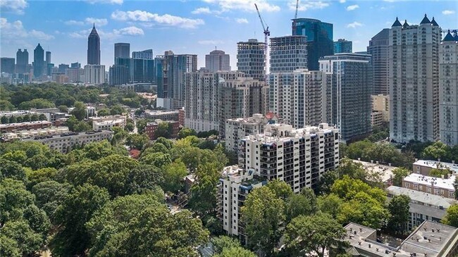 Building Photo - 1130 Piedmont Ave NE