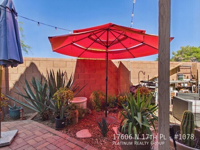 Building Photo - 17606 N 17th Pl