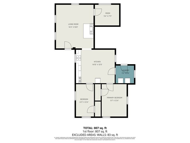 Building Photo - 8009 E Bristol Rd