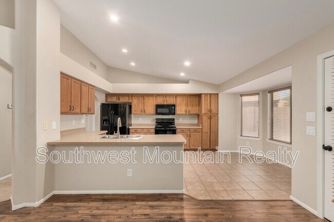 Building Photo - 29628 N Candlewood Dr