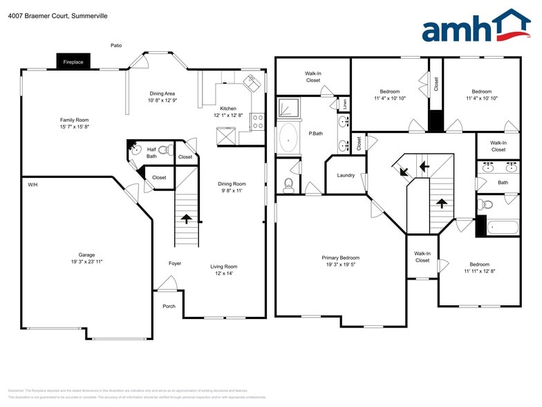 Building Photo - 4007 Braemar Ct