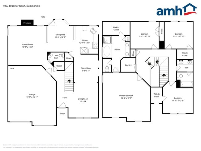 Building Photo - 4007 Braemar Ct