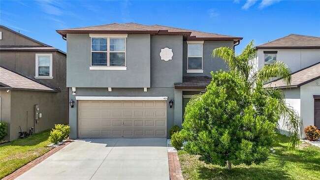 Building Photo - 403 Argyll Dr