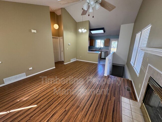 Building Photo - 6735 Overland Dr