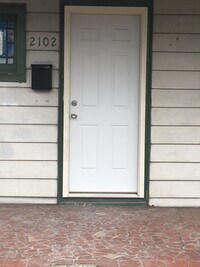 Building Photo - 2102 Marshall Ave
