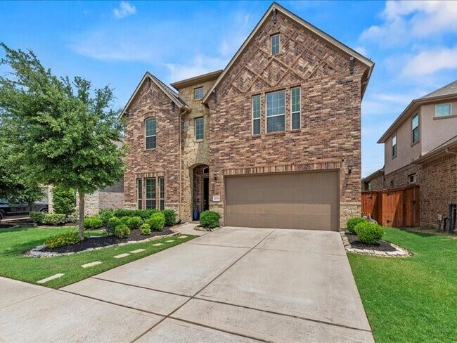 Building Photo - 17703 Olde Oaks Estate Ct