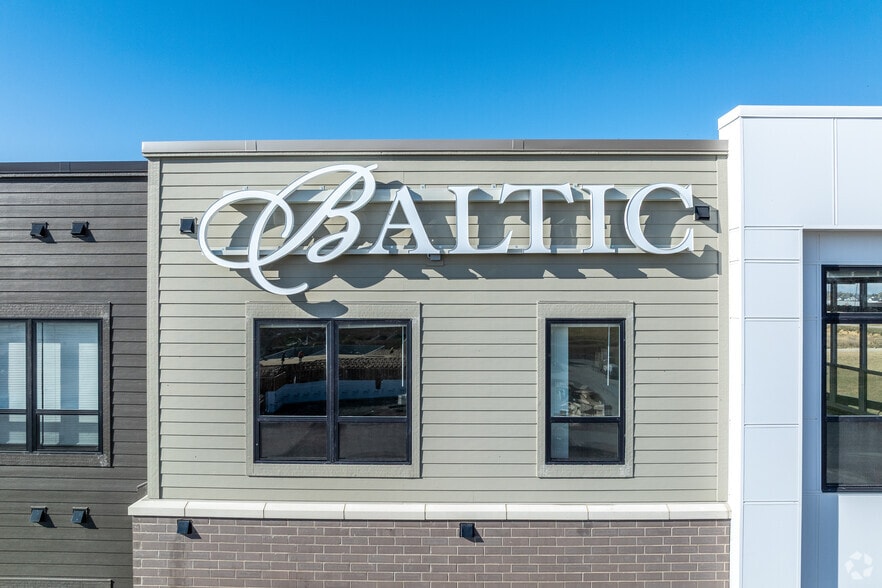 Primary Photo - The Baltic