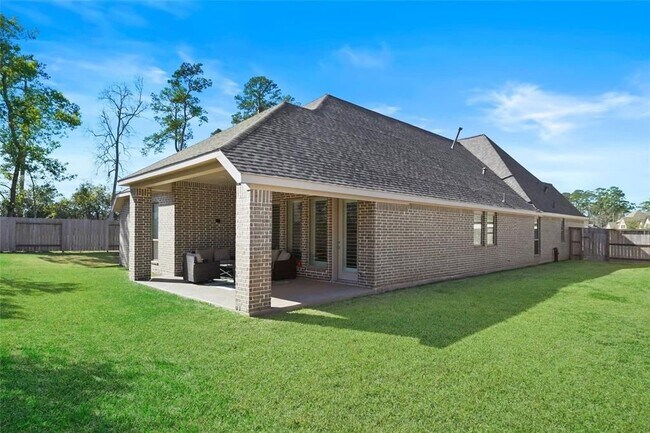 Building Photo - 100 Wake Valley Ct