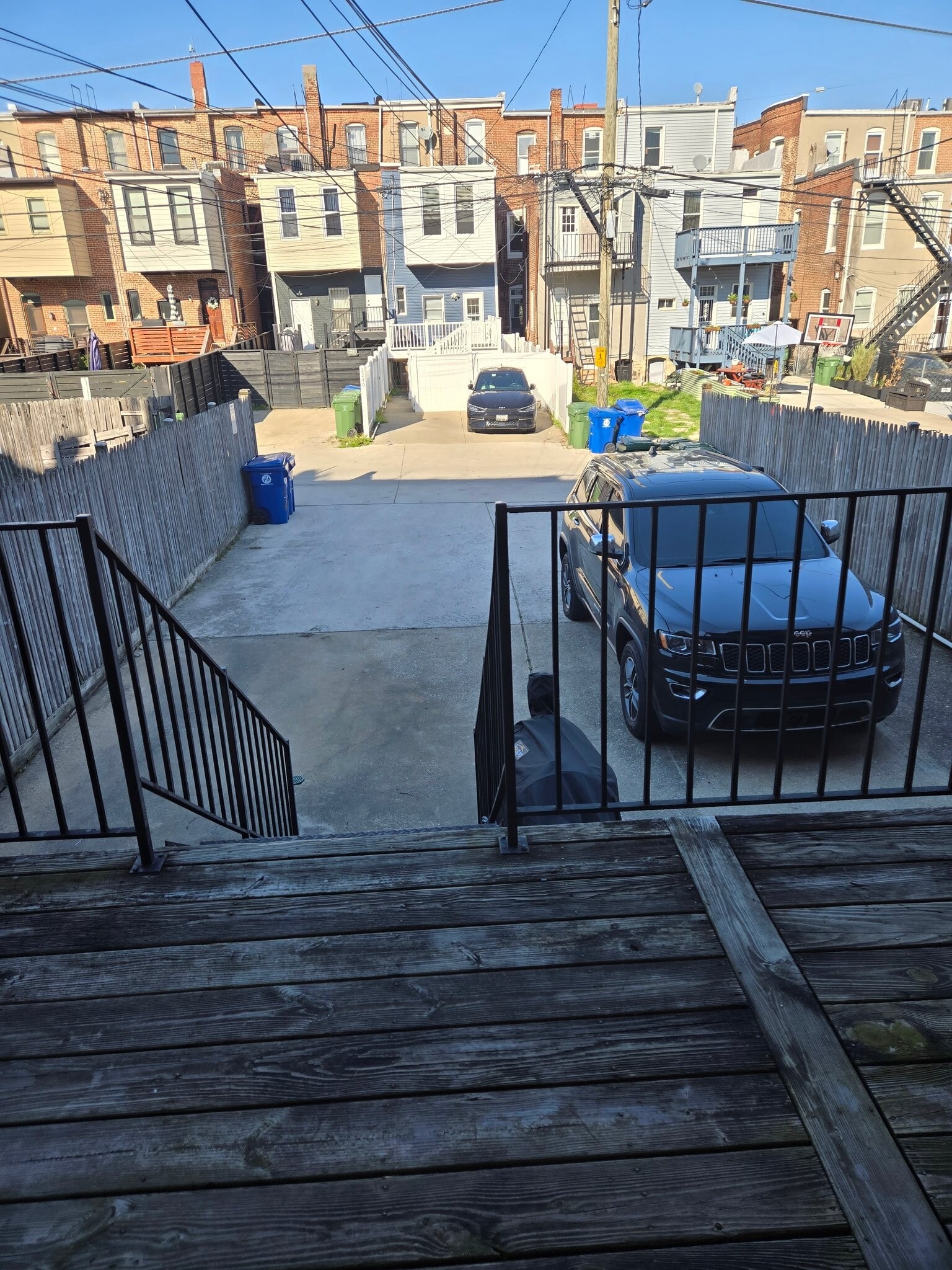 Building Photo - 2339 Eutaw Pl