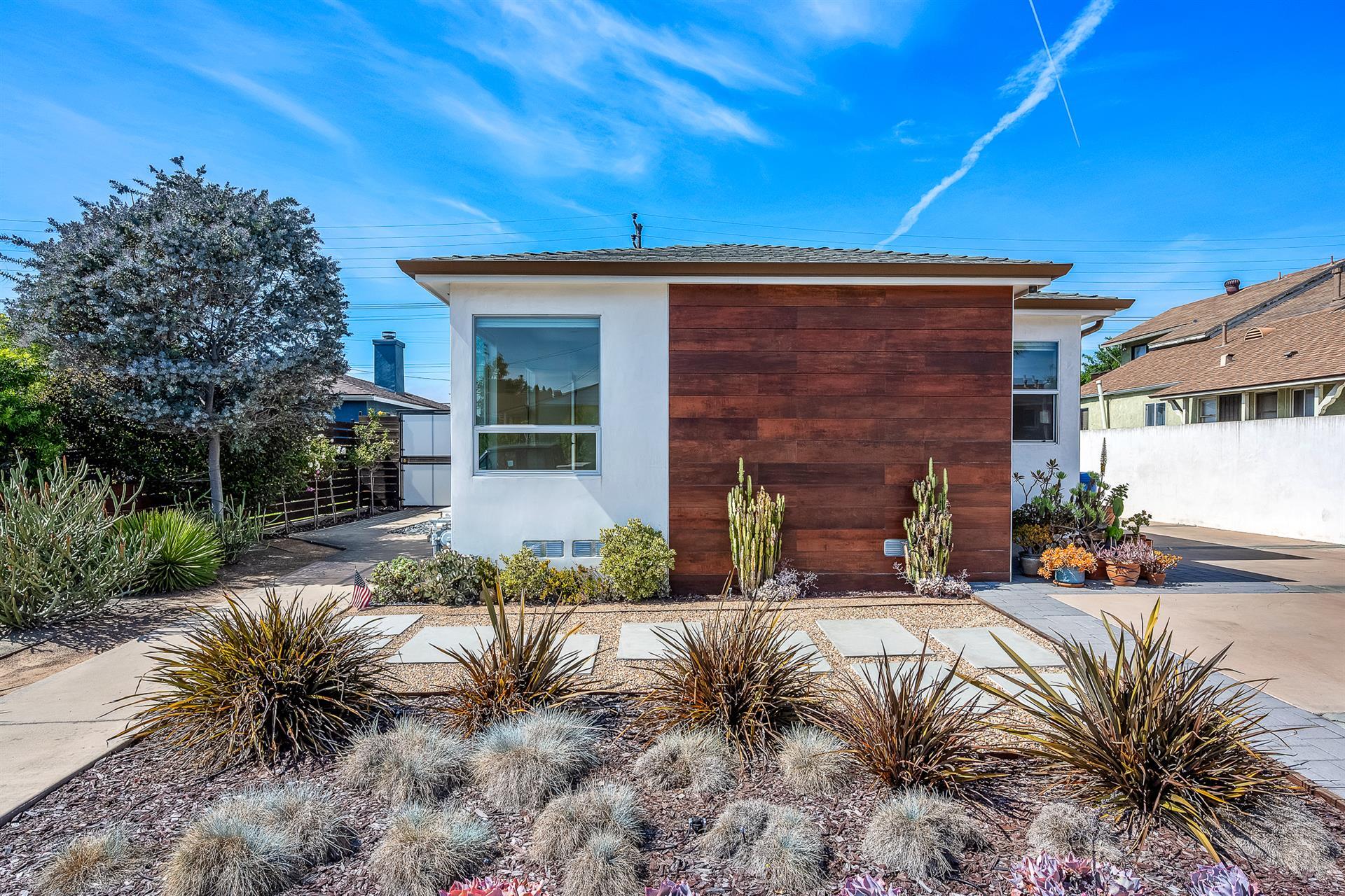 Building Photo - 8447 Kittyhawk Ave