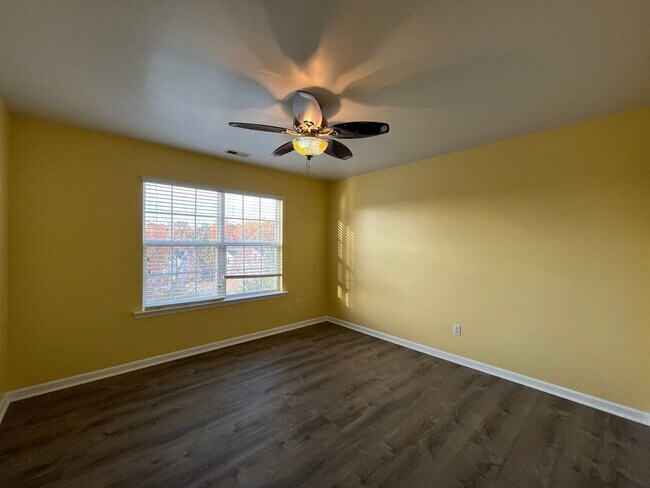 Building Photo - Fully Renovated 4BD, 2.5BA Wake Forest Home with Fenced Backyard and Private Deck with Firepit