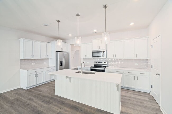 Building Photo - Modern Townhome in the Heart of Nexton