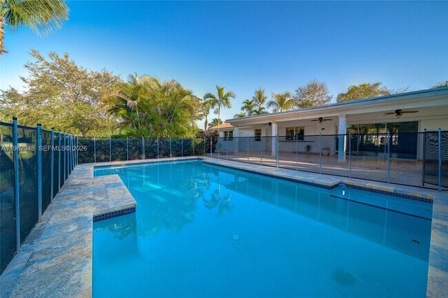 Building Photo - 7460 SW 109th Terrace