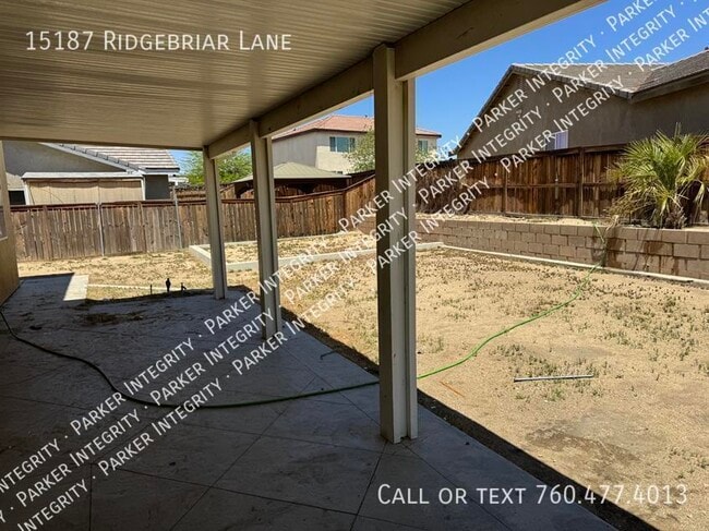 Building Photo - 15187 Ridgebriar Ln