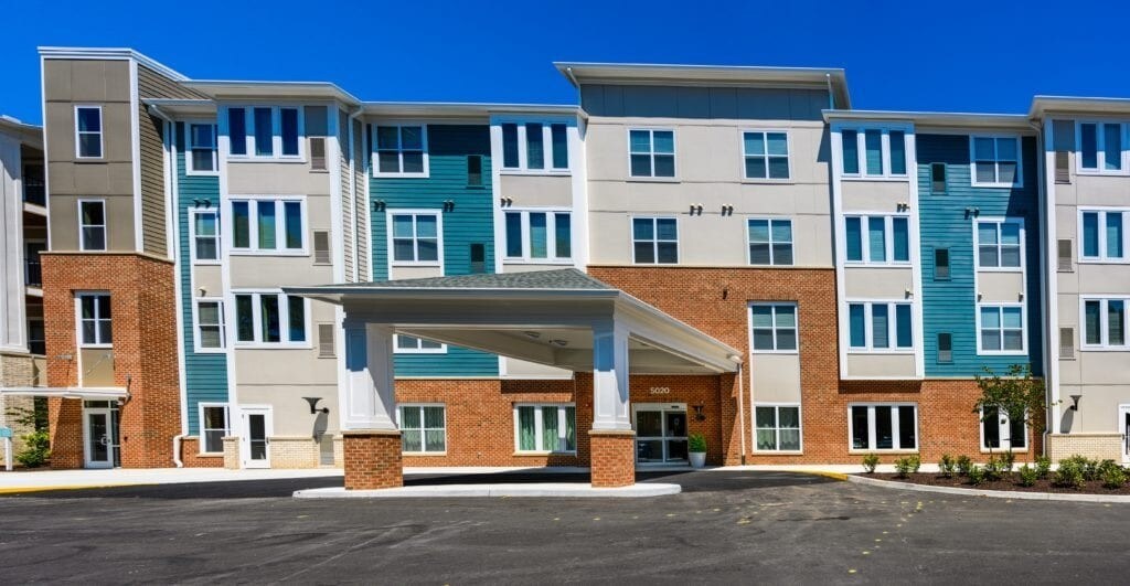 Aspire At West End Richmond Va Apartment Finder