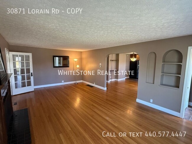 Building Photo - 30871 Lorain Rd