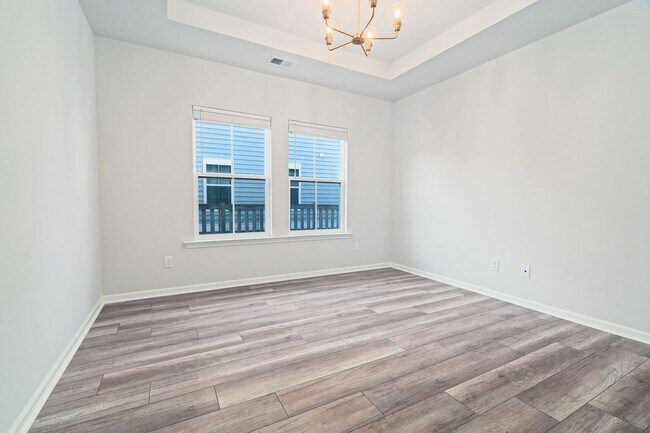 Building Photo - Peaceful Pondview Retreat!