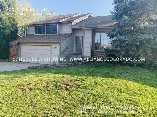 Building Photo - 975 Bayfield Dr