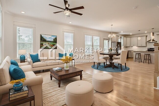 Building Photo - 518 Yokley Rd