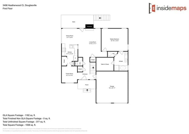 Building Photo - 3496 Heatherwood Ct