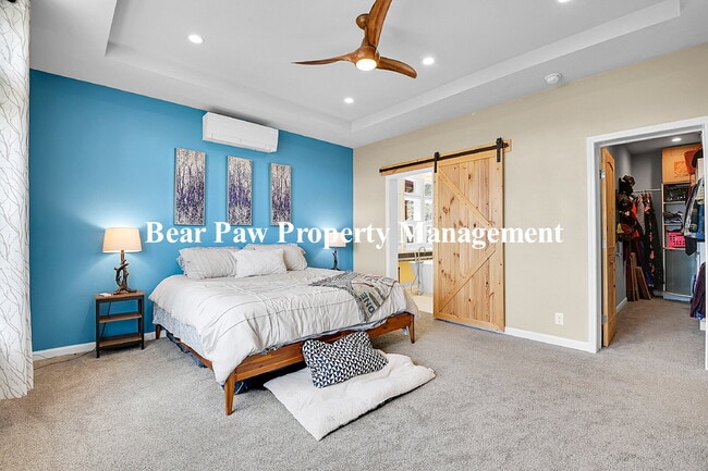Building Photo - "Experience Mountain Living at Its Finest ...
