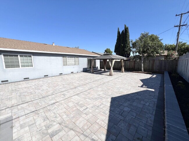 Building Photo - Beautiful 4BR Home in San Jose