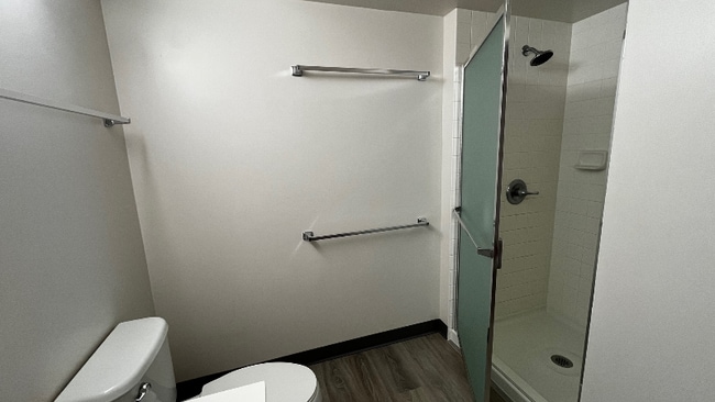 Building Photo - 801 South St