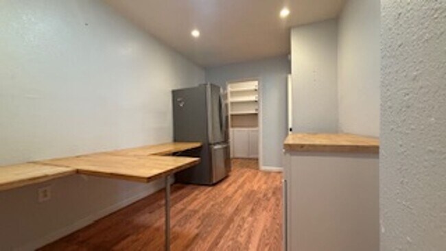 Building Photo - Stunning Tree-House Living with Beach Acce...