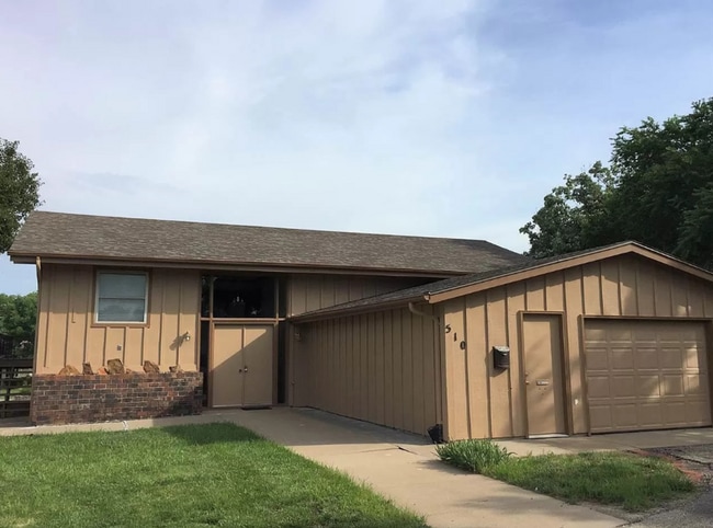 Building Photo - Quality Home Management