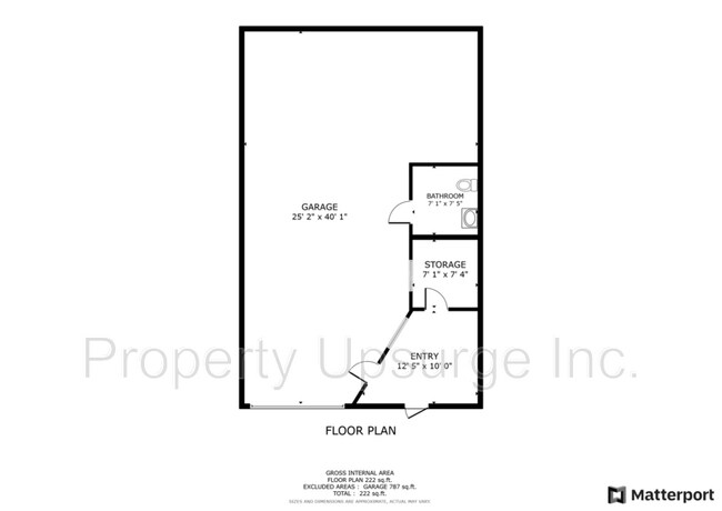 Building Photo - 6200 Stainless Way