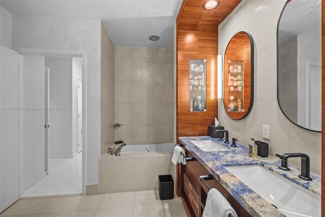 Building Photo - 6799 Collins Ave