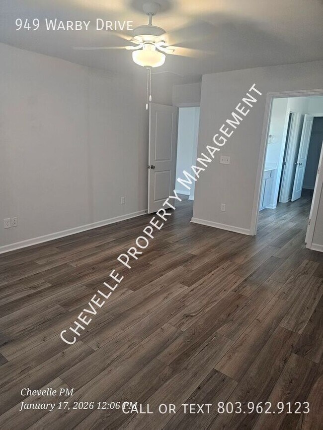 Building Photo - 949 Warby Dr