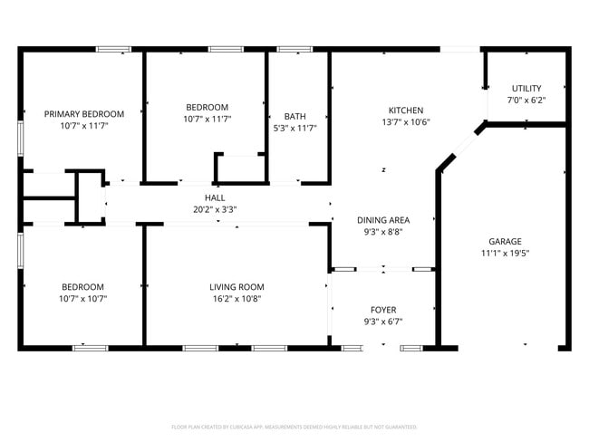 Building Photo - 4930 Holloway Dr