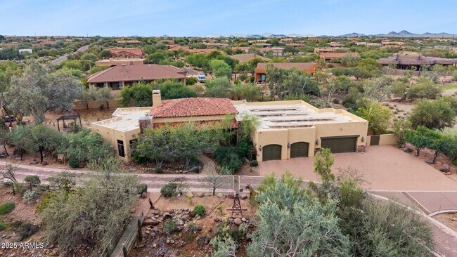 Building Photo - 35444 N 48th St