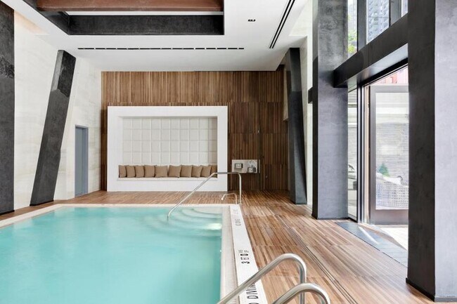 Building Photo - 1 bedroom in New York NY 10036