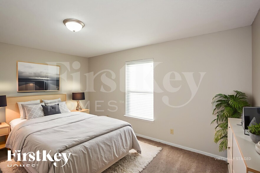 Building Photo - 9447 W Constellation Dr