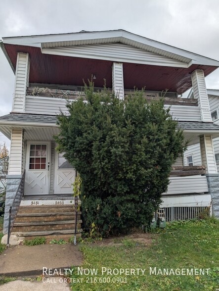 Primary Photo - 3431 W 91st St