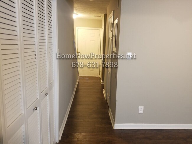 Interior Photo - Maddox St. Homes
