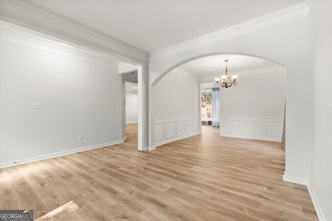 Building Photo - 3916 Wild Blossom