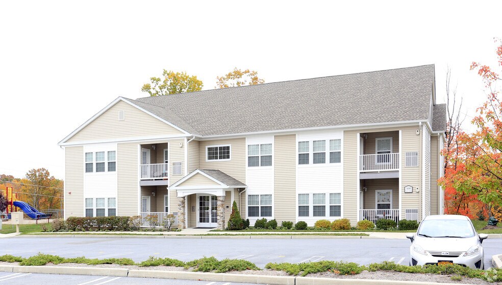 Northwoods Apartments 300 Northwoods Rd Middletown NY 10940