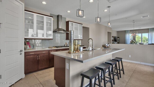 Building Photo - 9001 E San Victor Dr